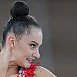 Белорусская гимнастка Алина Горносько выиграла пять золотых медалей на турнире в Испании