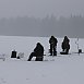 Трагедии на льду: чем может закончиться зимняя рыбалка?