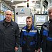 Накануне 1 Мая на Новогрудском заводе газовой аппаратуры чествовали ветеранов труда