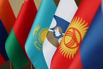 Александр Лукашенко примет участие в саммите ЕАЭС в Бишкеке