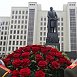 Александр Лукашенко: идеи Октябрьской революции остаются реальной альтернативой колониальной политике капитализма
