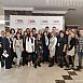 Делегация Гродненской области принимает участие в IX Форуме молодых журналистов