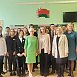 О любви к родной стране и единстве белорусского народа говорили на диалоговой площадке в средней школе № 1