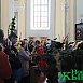 Вербное Воскресенье празднуют католики Новогрудчины