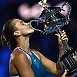 Белорусская теннисистка Арина Соболенко впервые выиграла турнир "Большого шлема" - Australian Open