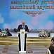 Александр Лукашенко: бережное отношение к традициям и исторической памяти - залог усиления роли Беларуси в мире