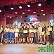 Районный конкурс патриотической песни прошёл в Новогрудском районном центре культуры