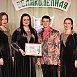 В Новогрудке прошел шоу-конкурс «Великолепная пятерка»