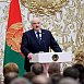 Тема недели: Александр Лукашенко: благополучие государства и его продовольственная безопасность находятся в руках тружеников АПК