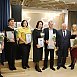 Награды за достойный труд. Работники филиала «Новогрудские Дары» принимали заслуженные поздравления