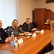 Профсоюзный приём совместно с прокуратурой Новогруского района провела правовой инспектор труда Ольга Юрашевич