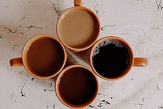 Диетолог развеяла самый распространенный миф о кофе