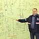 Иван Балбатун: «Диспетчерская служба – это оперативный штаб электросетей»
