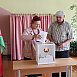 На Новогрудчине проходит досрочное голосование по выборам Президента Республики Беларусь