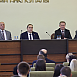 Диалоговая площадка по обсуждению законопроекта о Всебелорусском народном собрании состоялась в ГрГУ имени Янки Купалы