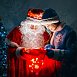 В налоговой инспекции напоминают, что Деды Морозы и Снегурочки перед началом праздников должны уплатить единый налог