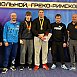 Новогрудчанин Артём Бобровский занял 1 место по греко-римской борьбе