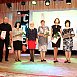 Накануне Дня учителя в Новогрудке чествовали лучших педагогов района
