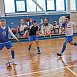 Футболисты МФК «Факел-Новогрудок» продолжают участвовать в областном чемпионате по мини-футболу