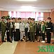 На Новогрудчине прошел областной обучающий семинар для знаменных групп учреждений образования 