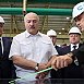 Александр Лукашенко о Миорском заводе: мы не можем с ним и дальше кувыркаться, тут же люди работают