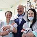 Семейный капитал, бесплатное ЭКО, поддержка материнства. Как Александр Лукашенко решает демографический вопрос