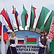 Форум регионов Беларуси и России проходит в Гродно