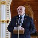 Александр Лукашенко: счастье у белорусов одно - надо сберечь нашу землю