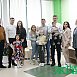 В Новогрудке наградили победителей фотоконкурса «Моя счастливая семья»