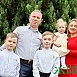 Светлана и Александр Кавцевичи: «Главное в семье – это поддержка, взаимопонимание и любовь»