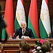 Почему визит Александра Лукашенко в Душанбе - пример для СНГ и что увезли оттуда члены делегации? Подробности с правительственного борта