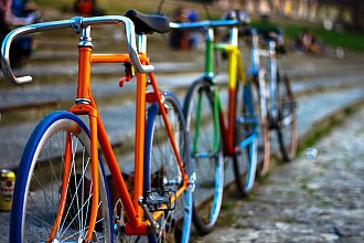 Продажу велосипедов начнут отслеживать в Беларуси