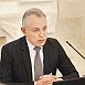 Михаил Орда: «Изменения в Конституцию дают надежную страховку от недопустимых для белорусов подходов в экономике и социальной сфере»