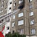 Пожар в квартире в Минске: 2-х месячный ребенок доставлен в реанимацию
