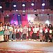 Новый музыкальный проект талант-шоу конкурс «Новогрудок ищет таланты» состоялся в Центре культуры г.Новогрудка