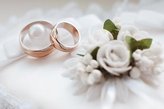 В ноябре отделом загс Новогрудского райисполкома зарегистрировано 11 браков