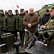 Александр Лукашенко говорит, что Беларусь жестко ответит в случае нападения. Посмотрели, какое оружие разрабатывают в стране