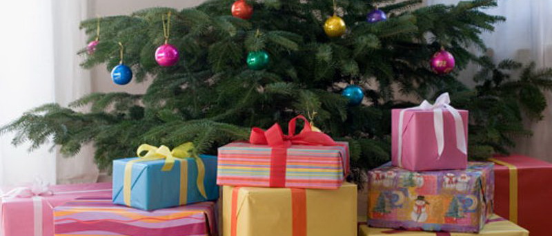 4 декабря - День заказов подарков и написания писем Деду Морозу