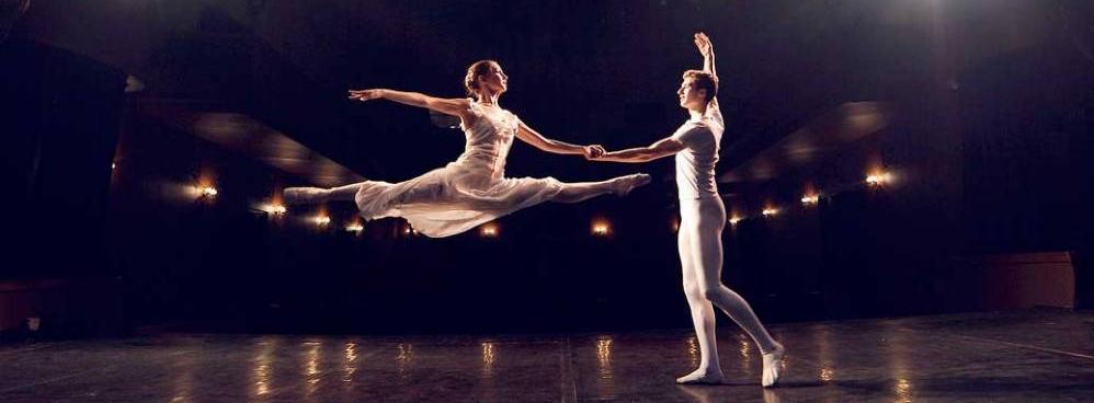 Каждый год во всем мире 29 апреля отмечают Международный день танца