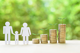 С 28 мая водятся новые условия назначения семейного капитала и его досрочного использования