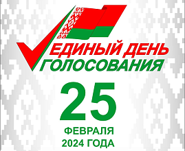 За уверенность в завтрашнем дне! Новогрудчане, которые проголосовали досрочно, поделились  мнением об электоральной кампании
