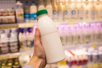 Как правильно выбирать молочные продукты – инструкция специалиста по питанию