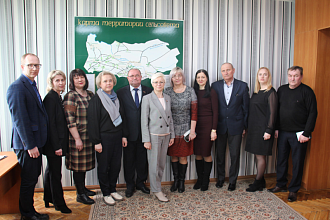 На Новогрудчине проходят первые сессии сельских Советов депутатов двадцать девятого созыва