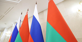 Александр Лукашенко и Владимир Путин обсудили вопросы безопасности, предстоящие мероприятия, визиты и реализацию договоренностей