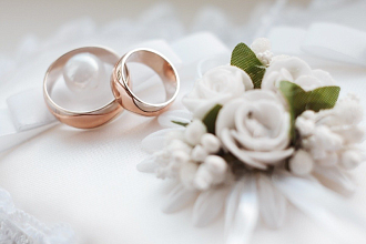 В апреле отделом загс Новогрудского райисполкома зарегистрировано 16 браков