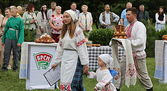 Новый сезон республиканского сельхозпроекта «Властелин села» стартовал в Беларуси